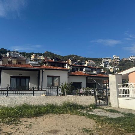 Villa Harmony PalaiónTsiflíkion المظهر الخارجي الصورة
