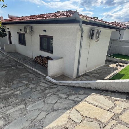 Villa Harmony PalaiónTsiflíkion المظهر الخارجي الصورة