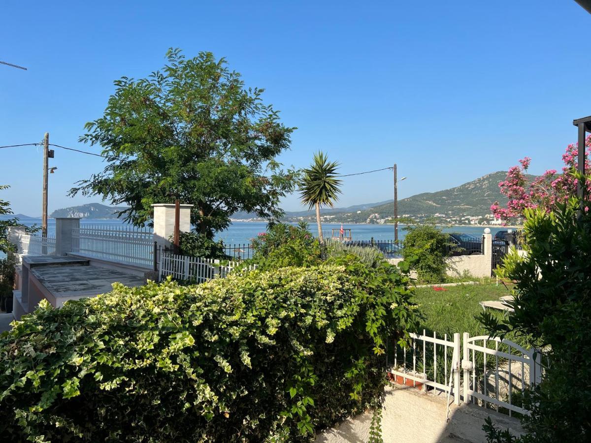 Villa Harmony PalaiónTsiflíkion المظهر الخارجي الصورة