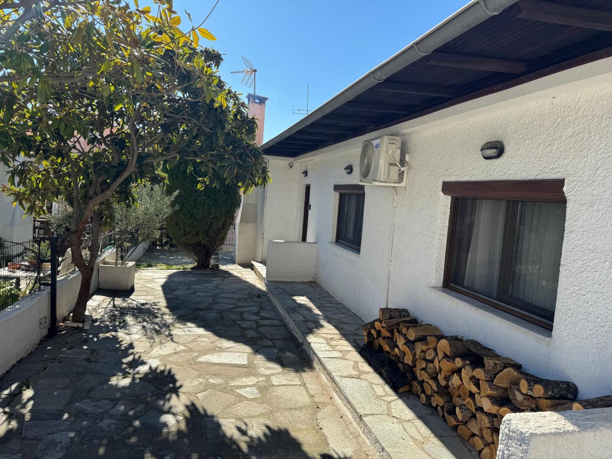 Villa Harmony PalaiónTsiflíkion المظهر الخارجي الصورة