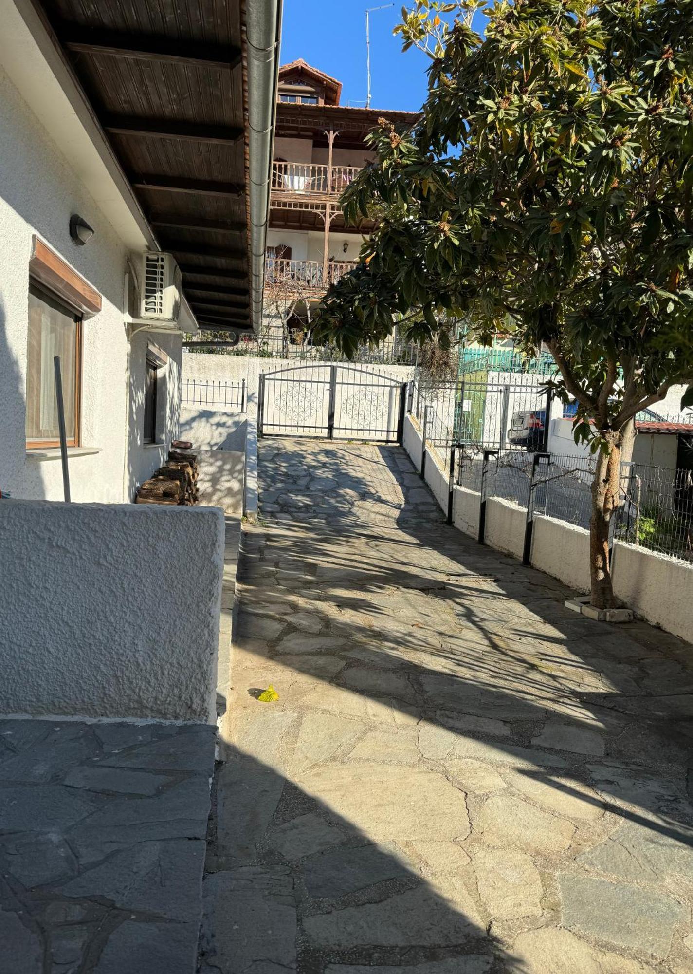 Villa Harmony PalaiónTsiflíkion المظهر الخارجي الصورة