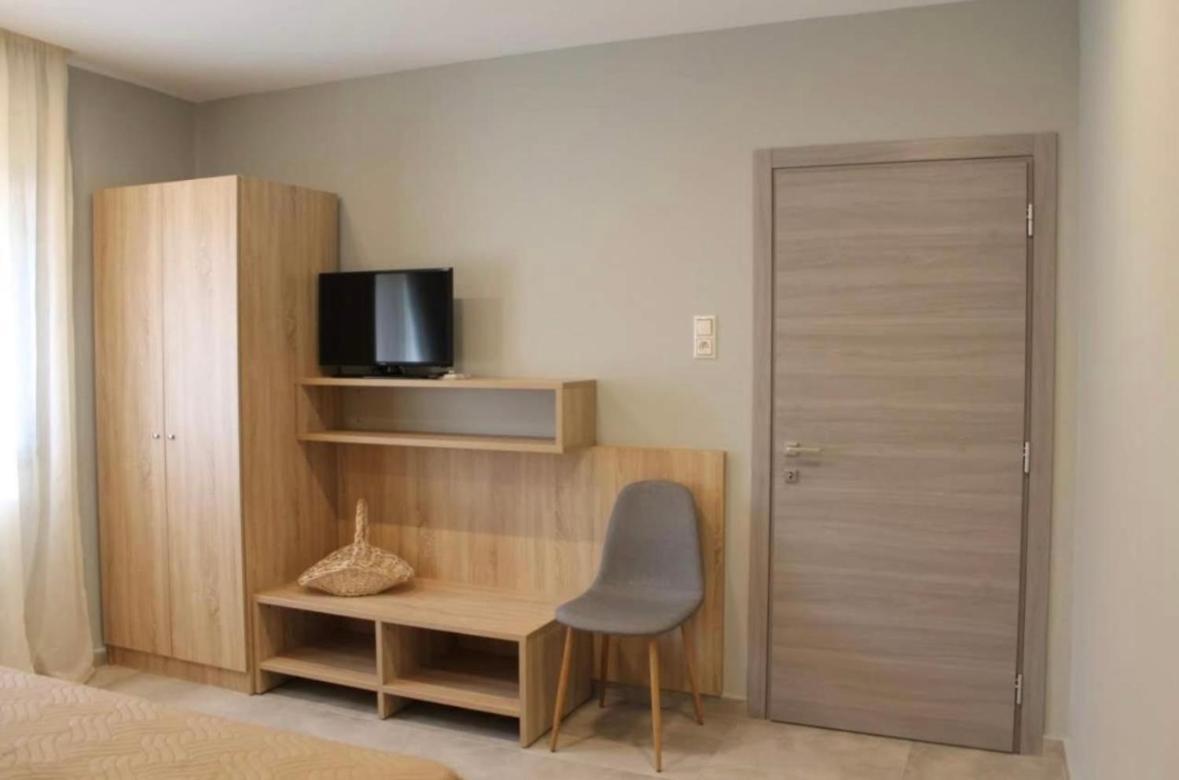 Villa Harmony PalaiónTsiflíkion المظهر الخارجي الصورة