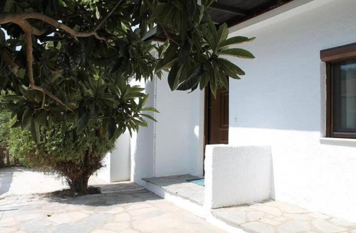 Villa Harmony PalaiónTsiflíkion المظهر الخارجي الصورة