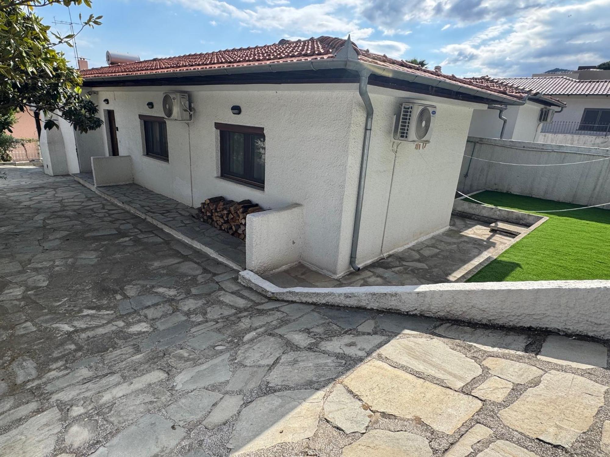 Villa Harmony PalaiónTsiflíkion المظهر الخارجي الصورة