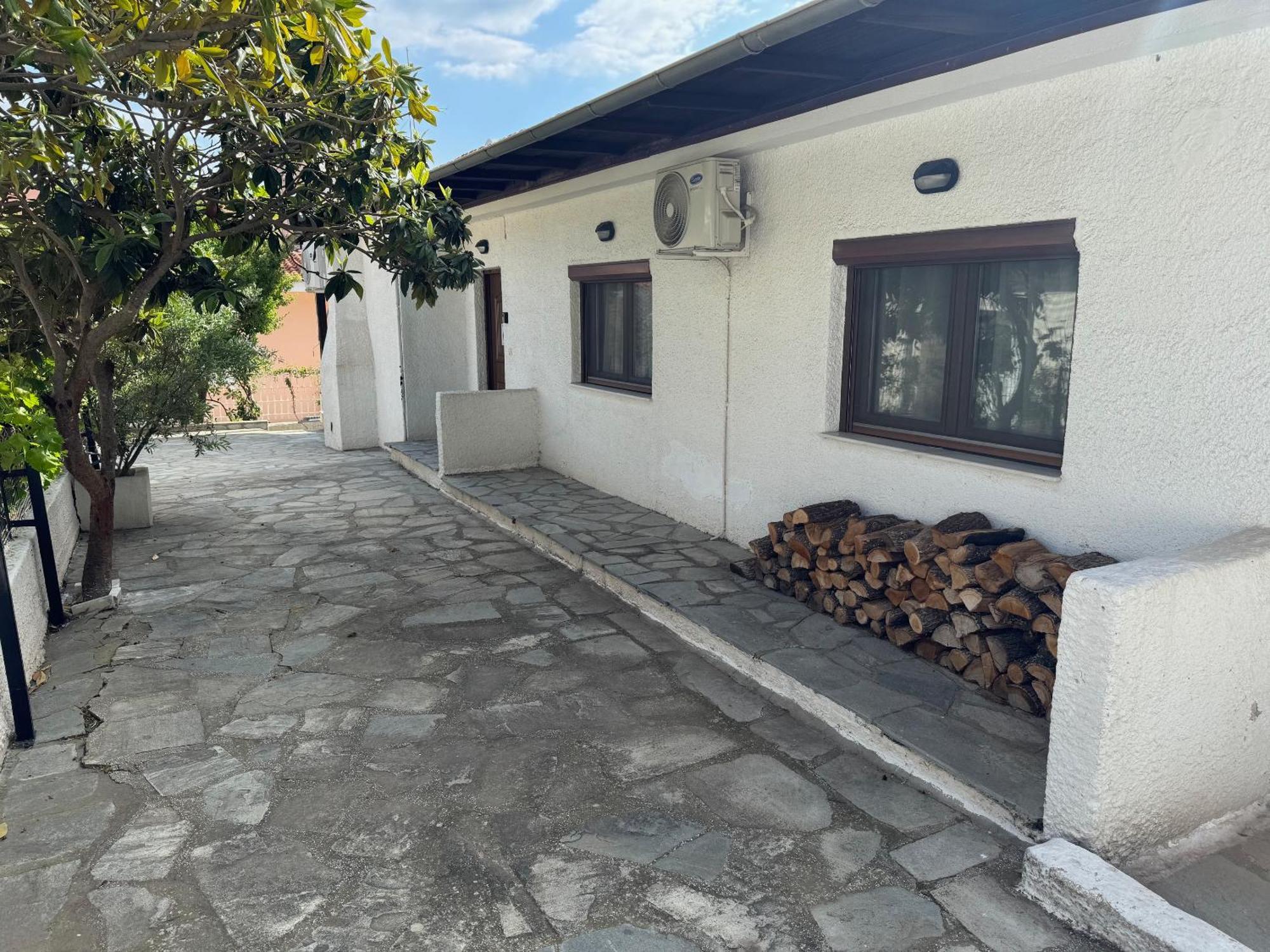 Villa Harmony PalaiónTsiflíkion المظهر الخارجي الصورة